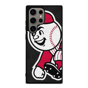 CINCINNATI REDS ICON Samsung Galaxy S24 Ultra Case
