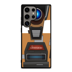 CLAPTRAP BORDERLANDS Samsung Galaxy S24 Ultra Case