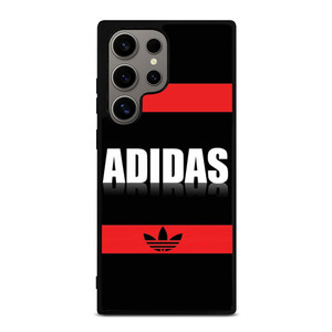 CLASSIC ADIDAS LOGO Samsung Galaxy S24 Ultra Case