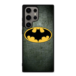 CLASSIC BATMAN SYMBOL Samsung Galaxy S24 Ultra Case