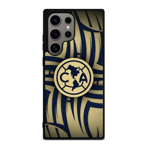 CLUB AMERICA AGUILAS ART 2 Samsung Galaxy S24 Ultra Case