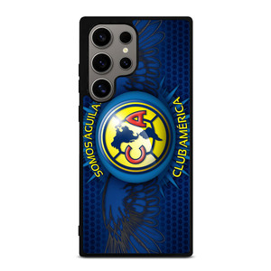 CLUB AMERICA SOMOS AGUILAS Samsung Galaxy S24 Ultra Case CLUB AMERICA SOMOS AGUILAS Samsung Galaxy S24 Ultra Case