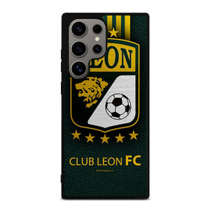 CLUB LEON FOOTBALL 5 Samsung Galaxy S24 Ultra Case