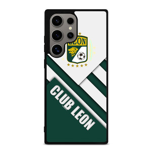 CLUB LEON FOOTBALL 6 Samsung Galaxy S24 Ultra Case CLUB LEON FOOTBALL 6 Samsung Galaxy S24 Ultra Case