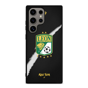 CLUB LEON FOOTBALL Samsung Galaxy S24 Ultra Case CLUB LEON FOOTBALL Samsung Galaxy S24 Ultra Case