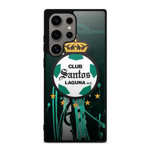 CLUB SANTOS LAGUNA Samsung Galaxy S24 Ultra Case