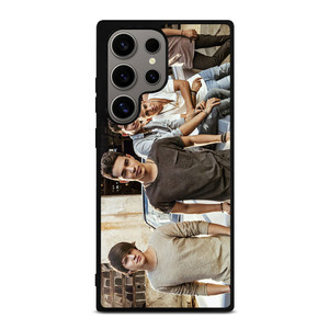 CNCO GROUP 4 Samsung Galaxy S24 Ultra Case