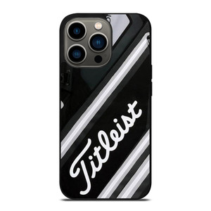 TITLEIS BAGS NEW GOLF iPhone 13 Pro Case TITLEIS BAGS NEW GOLF iPhone 13 Pro Case
