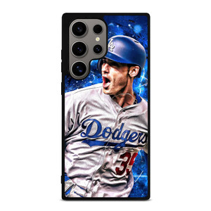 CODY BELLINGER 35 LA DODGERS Samsung Galaxy S24 Ultra Case