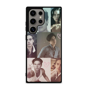 COLE SPROUSE RIVERDALE Samsung Galaxy S24 Ultra Case COLE SPROUSE RIVERDALE Samsung Galaxy S24 Ultra Case