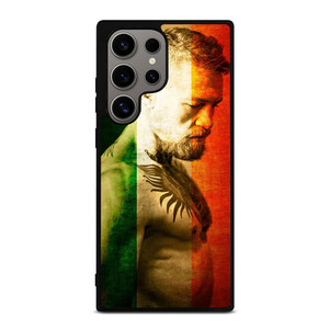 CONOR McGREGOR UFC KING Samsung Galaxy S24 Ultra Case