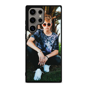 CORBYN BESSON WHY DON'T WE 3 Samsung Galaxy S24 Ultra Case