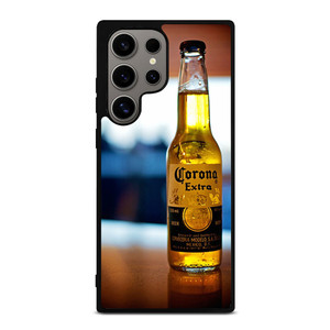 CORONA BEER Samsung Galaxy S24 Ultra Case CORONA BEER Samsung Galaxy S24 Ultra Case