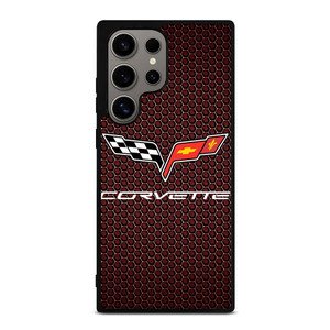 CORVETTE ART LOGO 006 Samsung Galaxy S24 Ultra Case