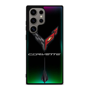 CORVETTE CHEVY STINGRAY LOGO ICON Samsung Galaxy S24 Ultra Case