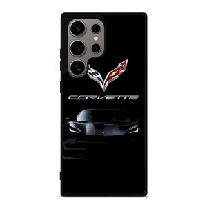 CORVETTE CHEVY Samsung Galaxy S24 Ultra Case