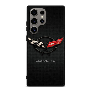 CORVETTE LOGO Samsung Galaxy S24 Ultra Case