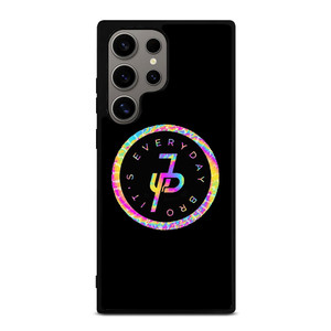 COVER THE RAINBOW JAKE PAUL Samsung Galaxy S24 Ultra Case COVER THE RAINBOW JAKE PAUL Samsung Galaxy S24 Ultra Case