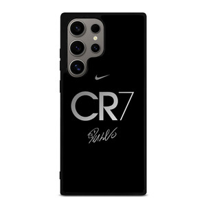CR7 CRISTIANO RONALDO LOGO Samsung Galaxy S24 Ultra Case CR7 CRISTIANO RONALDO LOGO Samsung Galaxy S24 Ultra Case