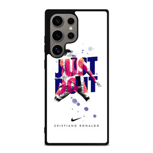 CRISTIANO RONALDO CR7 ART Samsung Galaxy S24 Ultra Case CRISTIANO RONALDO CR7 ART Samsung Galaxy S24 Ultra Case