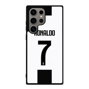CRISTIANO RONALDO JERSEY 7 JUVENTUS Samsung Galaxy S24 Ultra Case CRISTIANO RONALDO JERSEY 7 JUVENTUS Samsung Galaxy S24 Ultra Case