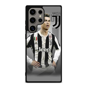 CRISTIANO RONALDO JUVENTUS 2 Samsung Galaxy S24 Ultra Case CRISTIANO RONALDO JUVENTUS 2 Samsung Galaxy S24 Ultra Case