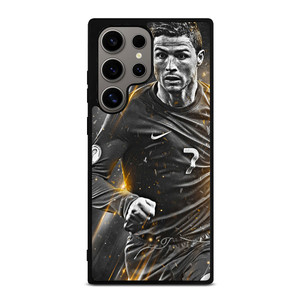 CRISTIANO RONALDO SPORTS Samsung Galaxy S24 Ultra Case CRISTIANO RONALDO SPORTS Samsung Galaxy S24 Ultra Case