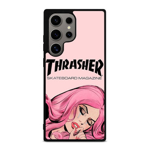 CRYING GIRL THRASHER Samsung Galaxy S24 Ultra Case CRYING GIRL THRASHER Samsung Galaxy S24 Ultra Case
