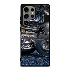 DALLAS COWBOYS AMERICAN FOOTBALL TEAM Samsung Galaxy S24 Ultra Case