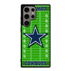 DALLAS COWBOYS LOGO Samsung Galaxy S24 Ultra Case