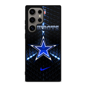 DALLAS COWBOYS NFL LOGO Samsung Galaxy S24 Ultra Case DALLAS COWBOYS NFL LOGO Samsung Galaxy S24 Ultra Case