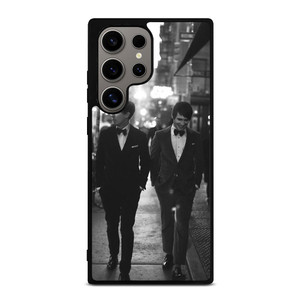 DAN AND PHIL Samsung Galaxy S24 Ultra Case DAN AND PHIL Samsung Galaxy S24 Ultra Case