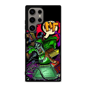 DANIEL DUMILE MF DOOM 2 Samsung Galaxy S24 Ultra Case DANIEL DUMILE MF DOOM 2 Samsung Galaxy S24 Ultra Case