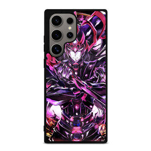 DARK MAGICIAN Yu-Gi-Oh 5 Samsung Galaxy S24 Ultra Case