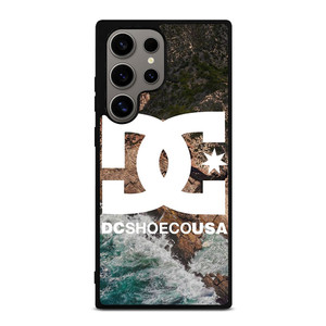 DC SHOES CO USA BEACH Samsung Galaxy S24 Ultra Case