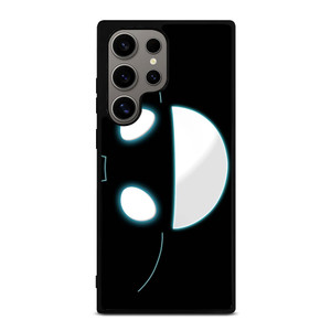DEADMAU5 BLACK FACE Samsung Galaxy S24 Ultra Case DEADMAU5 BLACK FACE Samsung Galaxy S24 Ultra Case