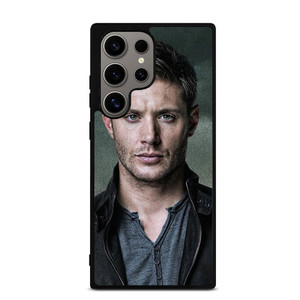 DEAN WINCHESTER SUPERNATURAL Samsung Galaxy S24 Ultra Case