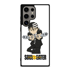 DEATH THE KID SHOT Samsung Galaxy S24 Ultra Case DEATH THE KID SHOT Samsung Galaxy S24 Ultra Case