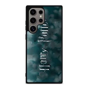 DEATHLY HALLOWS HARRY POTTER Samsung Galaxy S24 Ultra Case