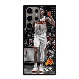 DEVIN BOOKER PHOENIX SUNS Samsung Galaxy S24 Ultra Case