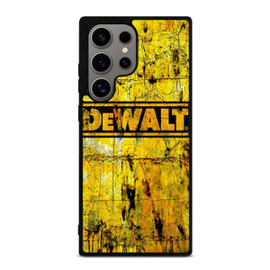 DEWALT LOGO 2 Samsung Galaxy S24 Ultra Case DEWALT LOGO 2 Samsung Galaxy S24 Ultra Case
