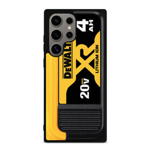 DEWALT Samsung Galaxy S24 Ultra Case