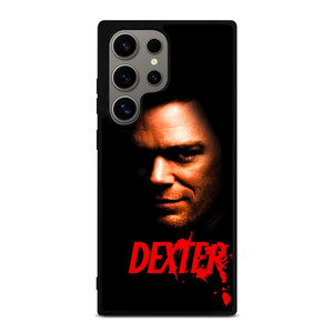 DEXTER Samsung Galaxy S24 Ultra Case