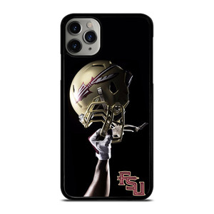 FLORIDA STATE FSU COLLEGE iPhone 11 Pro Max Case