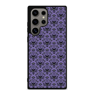 DISNEY HAUNTED MANSION LOGO Samsung Galaxy S24 Ultra Case