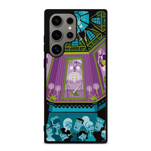 DISNEY HAUNTED MANSION STRETCHING 2 Samsung Galaxy S24 Ultra Case