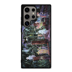 DISNEY HAUNTED MANSION Samsung Galaxy S24 Ultra Case