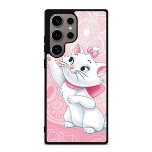 DISNEY MARIE ARISTOCATS Samsung Galaxy S24 Ultra Case