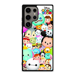 DISNEY TSUM TSUM 2 Samsung Galaxy S24 Ultra Case DISNEY TSUM TSUM 2 Samsung Galaxy S24 Ultra Case