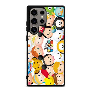 DISNEY TSUM TSUM Samsung Galaxy S24 Ultra Case DISNEY TSUM TSUM Samsung Galaxy S24 Ultra Case